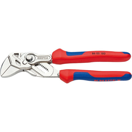 Knipex 86 05 180 Szczypce do kluczy 40mm - 1 1 2