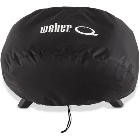 Pokrowiec premium Weber do pokrowca ochronnego q1100 1200 (czarny)
