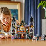 Lego Harry Potter™ Willa Malfoyów 76453