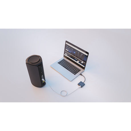 Adapter sieciowy Netgear Nighthawk USB-C na Ethernet