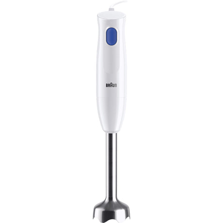 Blender ręczny Braun multiquick 1 mq10.201m (biały)