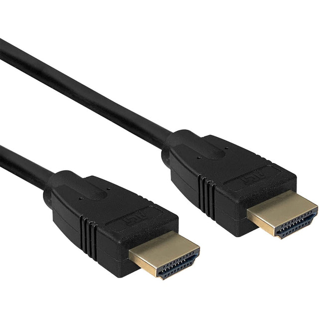 Łączność Act Kabel HDMI 8k Ultra High Speed 2.1 (czarny, 1 m)