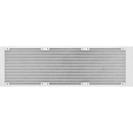 Thermaltake Magcurve 360 Ultra ARGB Sync AIO Liquid Cooler - Snow Edition Chłodzenie wodne (białe)