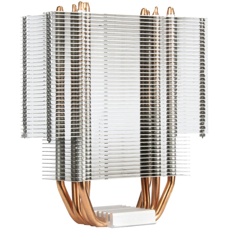Chłodzenie procesora Silverstone sst-ar12-rgb