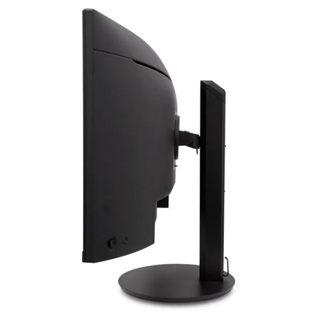 Acer vero cb343cur j0 34 zakrzywiony monitor ultrawide (czarny, 2x HDMI, 1x Display Port, audio, LAN, USB, 120 Hz)