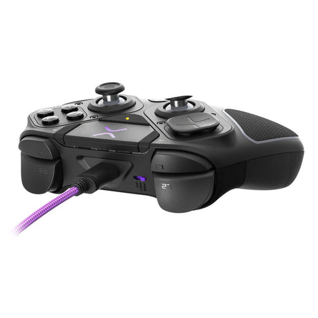 Kontroler bezprzewodowy Turtle Beach Victrix Pro BFG (czarny, Playstation 5, Playstation 4, PC)
