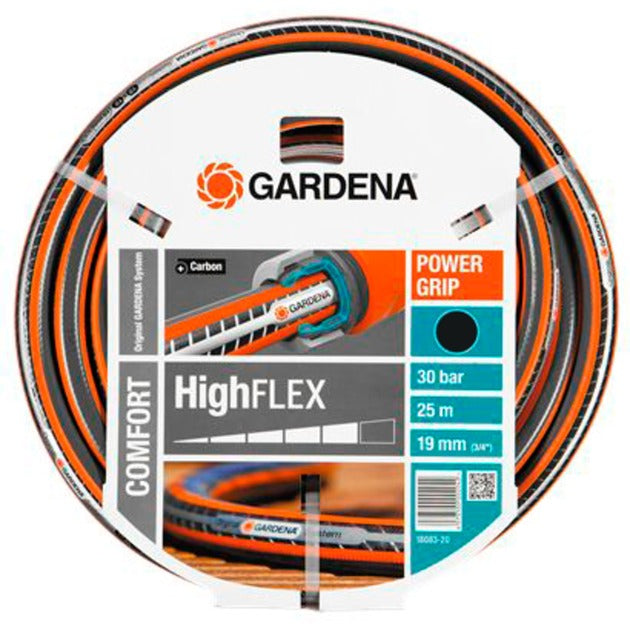 Wąż ogrodowy Gardena Comfort Highflex (3 4) 25 m
