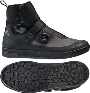 Vaude am Moab Mid Winter Stx – buty mtb