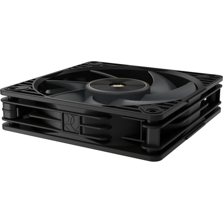 Wentylator Asus proart pf120 - potrójne wentylatory do obudowy (czarne, 3 sztuki, 120 x 120 x 28 mm, 3 sztuki)