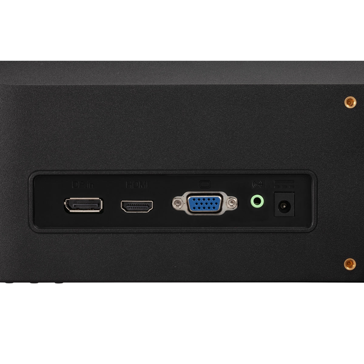Viewsonic VA2732-H z bezramowym monitorem 27 (czarny, 1x HDMI, VGA)