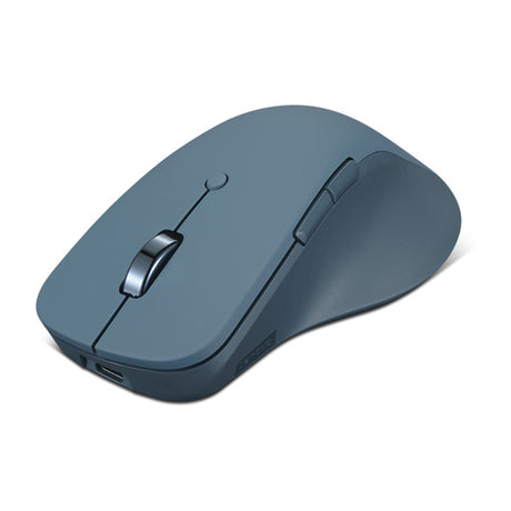 Mysz Lenovo Yoga Pro (turkusowa, 800 - 4000 dpi, Bluetooth USB-C)
