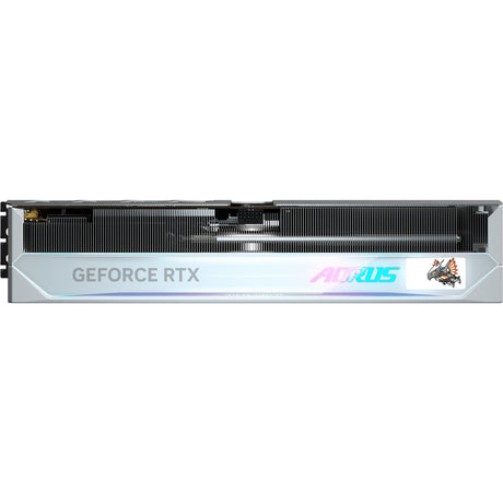 Karta graficzna Gigabyte Aorus GeForce RTX 5080 Master Ice 16G (3x Display Port, 1x HDMI)
