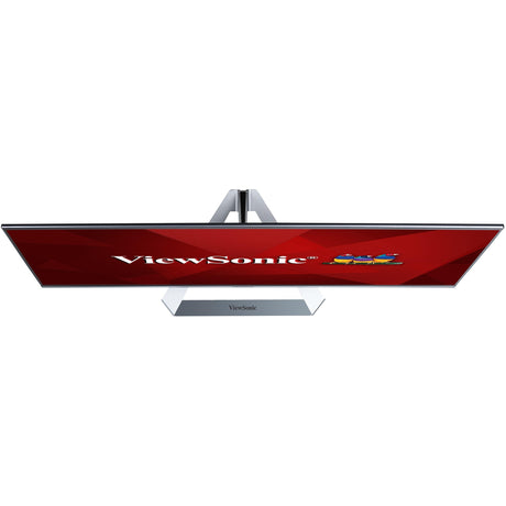 Monitor Viewsonic vx3276-mhd-3 31,5 (czarny (matowy) srebrny, 1x HDMI, 1x Display Port, VGA, audio)