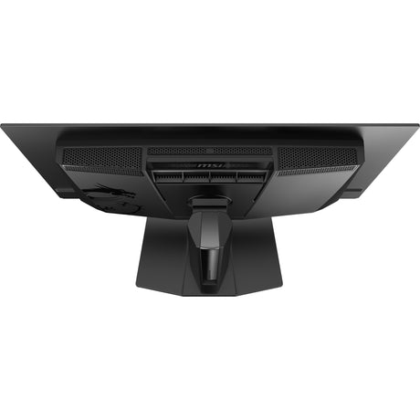 Monitor do gier Msi mag 272up qd-oled x24 26,5 4k UHD (czarny, 2x HDMI, Display Port, USB-C, 240 Hz)