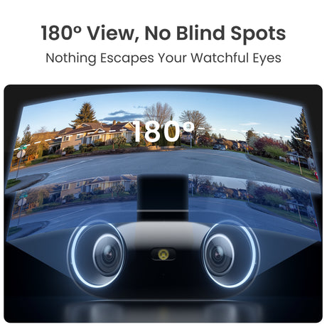 Kamera bezpieczeństwa Reolink Elite W740 (biała, 4k, 8mp, Wi-Fi 6)