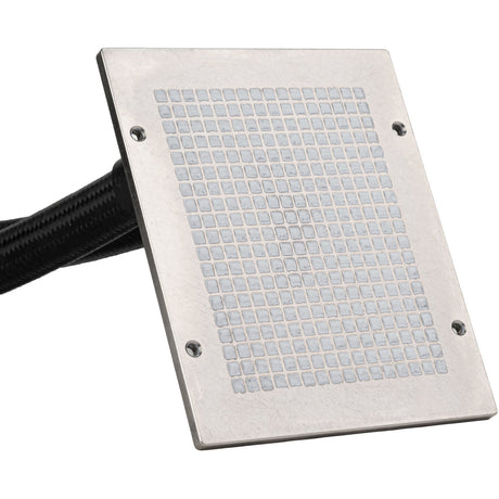 Chłodzenie wodne Silverstone xe360pdd (czarno-srebrne, 4-pinowe pwm)