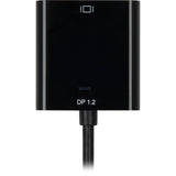 Kabel Sharkoon displayport 1.2 > dvi24+1 (czarny, 0,15 m)