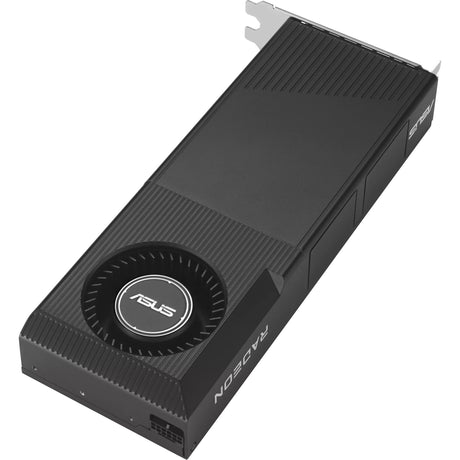 Karta graficzna Asus radeon™ ai pro r9700 turbo (czarna, displayport, hdmi)