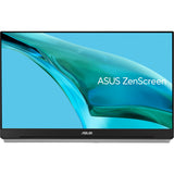 Monitor Asus Zenscreen MB249C 24 (czarny, HDMI, USB-C, audio)