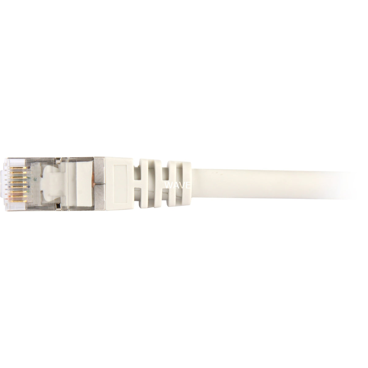 Kabel sieciowy Sharkoon SFTP, RJ-45 kat. 6 (szary, 10 metrów)