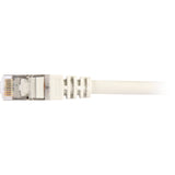Kabel sieciowy Sharkoon SFTP, RJ-45 kat. 6 (szary, 10 metrów)
