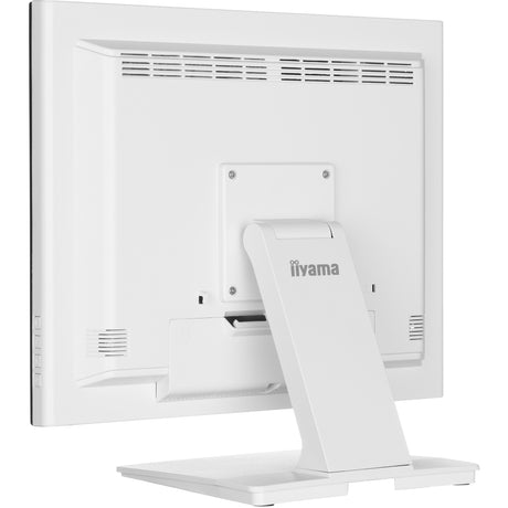 Monitor dotykowy Iiyama prolite t1932msc-w1sag 19 (biały, HDMI, Display Port, VGA, USB-B)