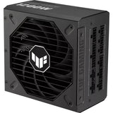 Modułowy zasilacz Asus Tuf Gaming Gold o mocy 1200 W (czarny, 2x 12 V-2x6, 3x pcie)