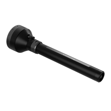 Latarka Ledlenser p21r (czarna, 12000 lm, 6000-7500k)
