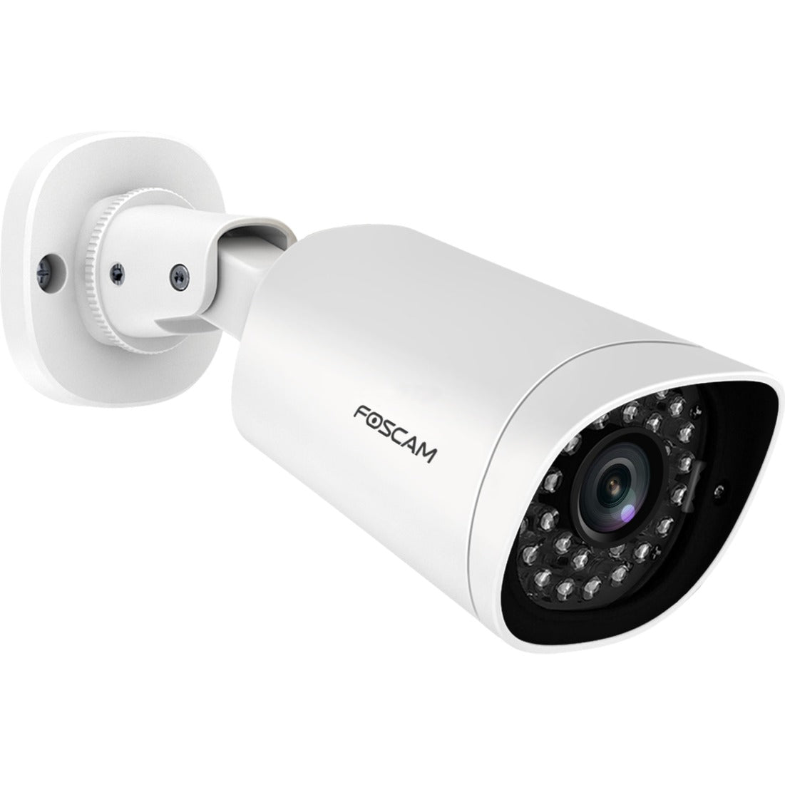 Kamera IP Foscam fi9912ep-w full hd 2mp (biała)