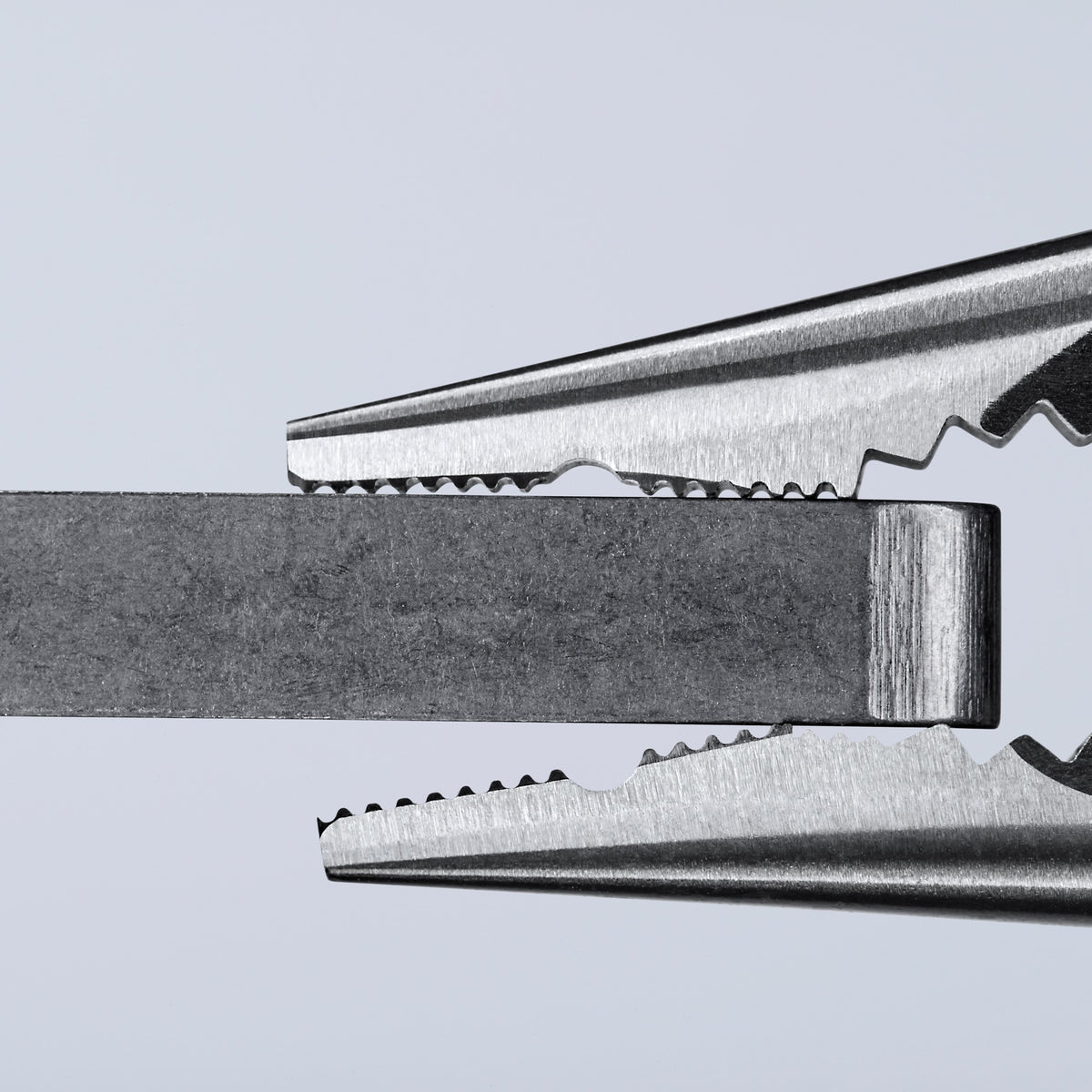 Szczypce uniwersalne Knipex 0821145 (czerwone)