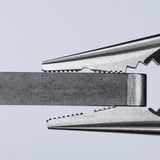 Szczypce uniwersalne Knipex 0821145 (czerwone)