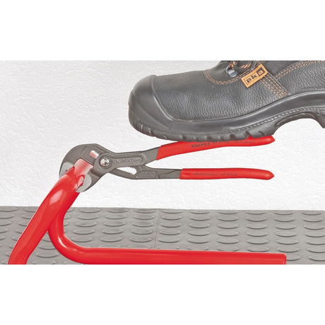 Knipex 87 01 250 szczypce do pomp wodnych kobra polerowane 250mm