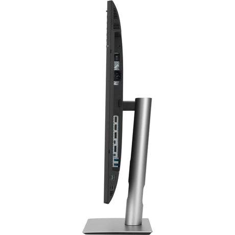 Monitor Asus proart pa248crv 24 (czarno-srebrny, 2x HDMI, 2x Display Port, 4x USB-A, USB-C)