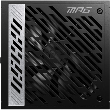 Zasilacz modułowy Msi MPG A1000G PCIe5 1000 W (czarny, 1x 12V-2x6, 6x PCIe)