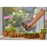 Gardena soft sprayer opryskiwacz do roślin (szary, 11102-20, 0,45 l)