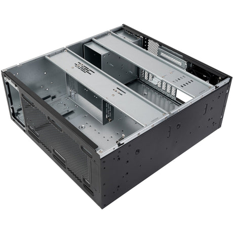 Obudowa rack Silverstone RM47-502-i (czarna)