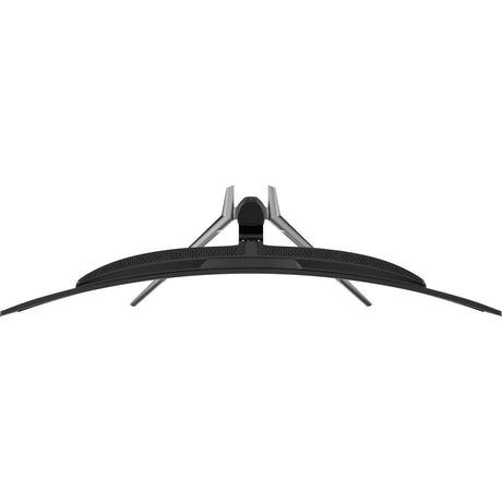 MSI MPG 491CQP QD-OLED 49 Zakrzywiony ultraszerokokątny monitor do gier (czarny, 2x HDMI, Display Port, 2x USB-A, USB-B, USB-C, 144 Hz)