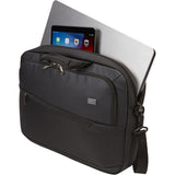Torba na laptopa Case Logic Propel Apply 15.6 (czarna, propa-116 czarna)