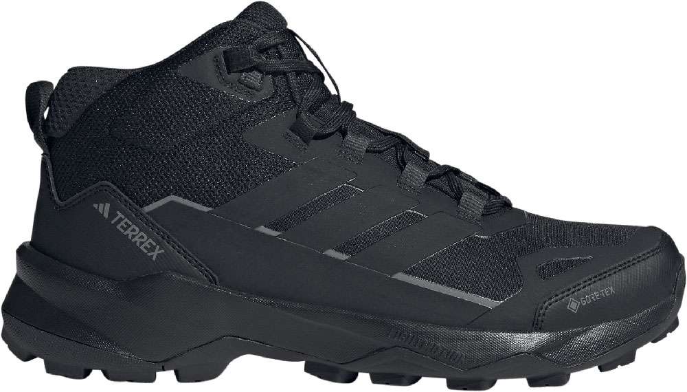 Adidas terrex skyschaser ax5 mid gtx - buty turystyczne