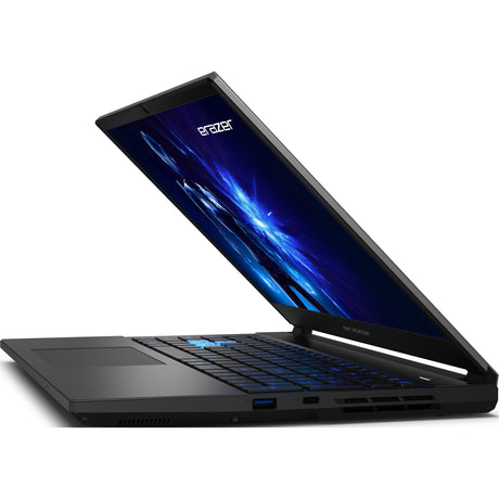 Erazer zastępca 15 p1 md62762 15.6 laptop do gier (czarny | rdzeń i7-13620h | rtx 5060 | 16 GB | 1 TB SSD)