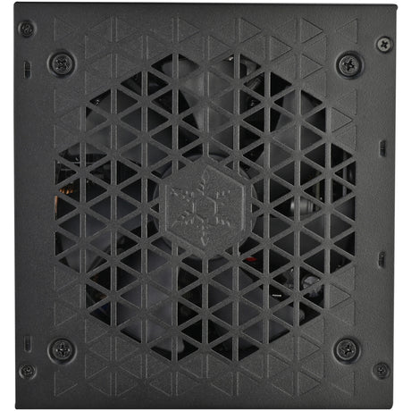 Modułowy zasilacz Silverstone Triton 1000rz o mocy 1000 W (czarny, 1x 12 V-2x6, 4x pcie)