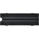 Radiator Silverstone TP07 (czarny)