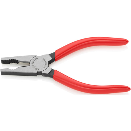 Kombinerki Knipex 03 01 140 Kombinerki (czerwone)