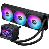 Asus Rog Ryujin III 360 ARGB Extreme Water Cooling (czarny)