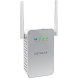 Netgear Powerline 1000 + WiFi (biały)