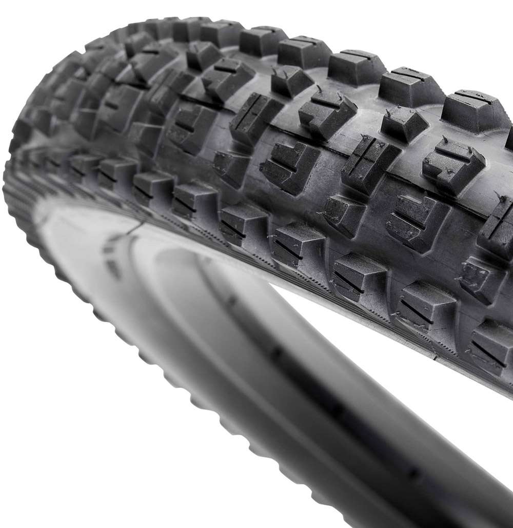 E*thirteen grappler składana opona enduro mieszanka mopo