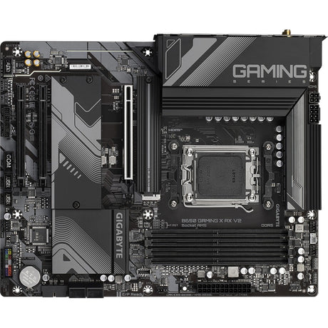Gigabyte B650 Gaming x AX V2