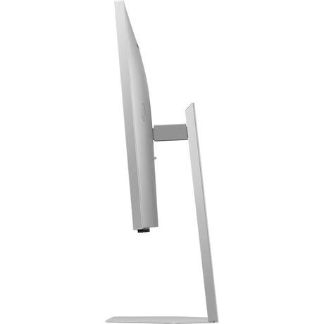 Monitor do gier Samsung Odyssey 3D G90XF 27 4K UHD (srebrny, 2x HDMI, DisplayPort, 2x USB-A, USB-B, 165 Hz)