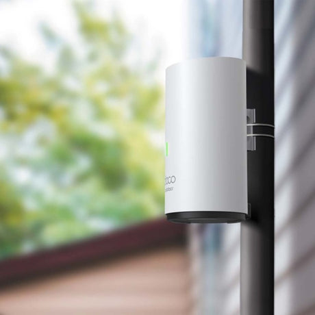 Zewnętrzny router mesh tp-link deco x50