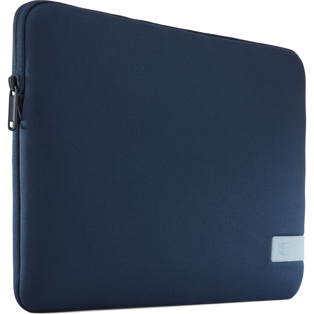 Pokrowiec na laptopa Case Logic Reflect 14 (ciemny niebieski, refpc-114-dark-blue)